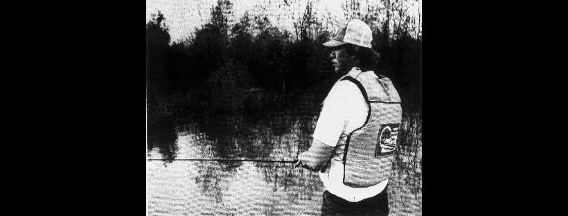 Mike Whitaker Operation Bass
