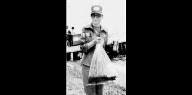 Claudette Tircuit Classic Champ