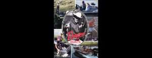 Cover of the 1988 Ranger Boats catalog.