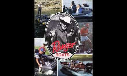 Ranger Boats 1988