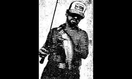 Ken Cook – Bass Pro