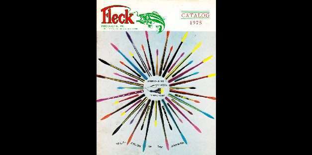 Fleck Products 1978 Catalog
