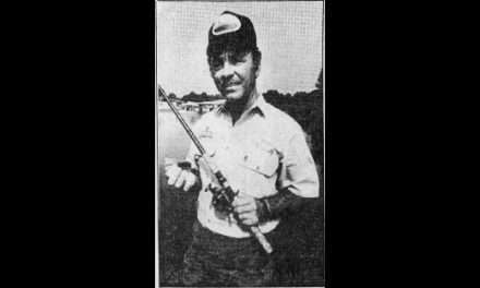 Mudbug for Metcalf