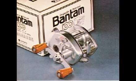 The Bantam 100