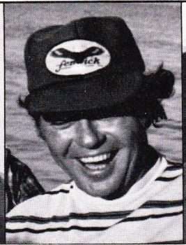 26 Dee Thomas Winner Bull Shoals Dee Thomas qualified for Classic V by winning the 1975 Arkansas Invitational on Bull Shoals, introducing flipping to the world.