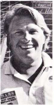 1 Roland Martin Roland Martin made it five Classics in a row in 1975 as well as his 4th AOY award.