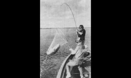 Florida’s Big Bass