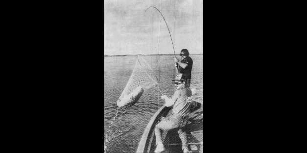 Florida’s Big Bass