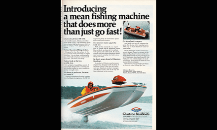 Old Bass Boats – 1976 Part 1