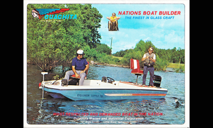 Ouachita’s 1974 Boat Catalog