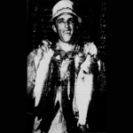 Bill Dillon Wins 1968 WSOSF