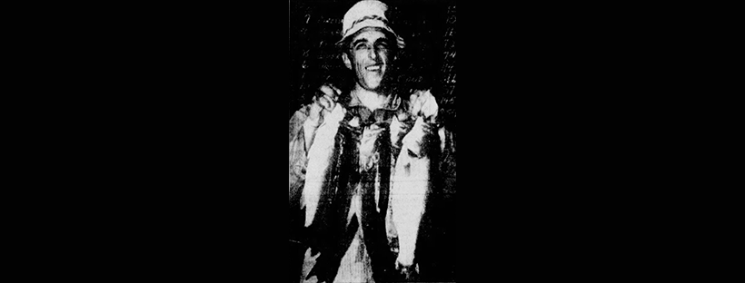 Bill Dillon Wins 1968 WSOSF