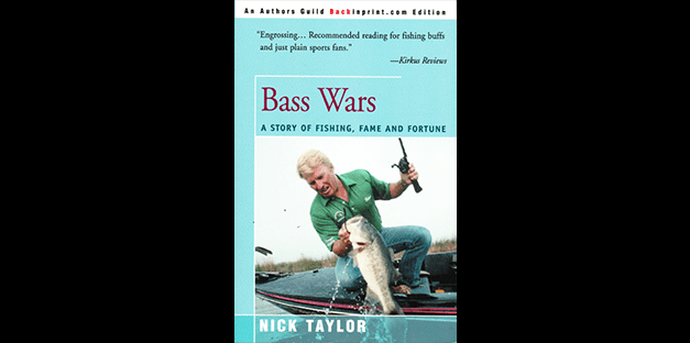 More Bass Wars