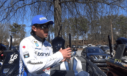 Daisuke Aoki’s Classic Path
