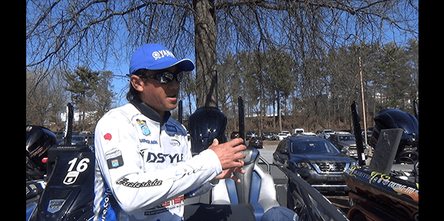 Daisuke Aoki’s Classic Path