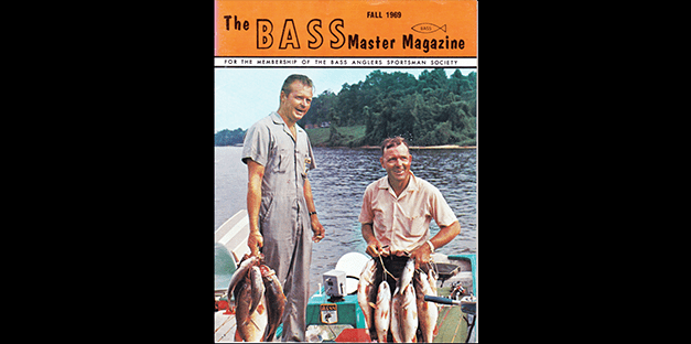 Blake Honeycutt, Angler-Inventor, Passes
