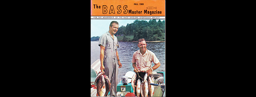 Blake Honeycutt, Angler-Inventor, Passes