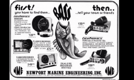 Old-School Comms