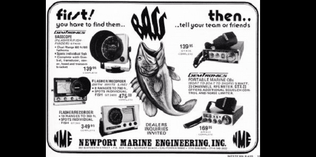 Old-School Comms