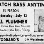 Bill Plummer SuperFrog Seminar