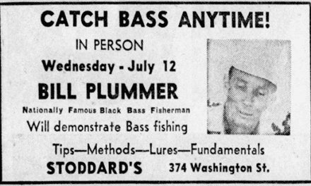 Bill Plummer SuperFrog Seminar