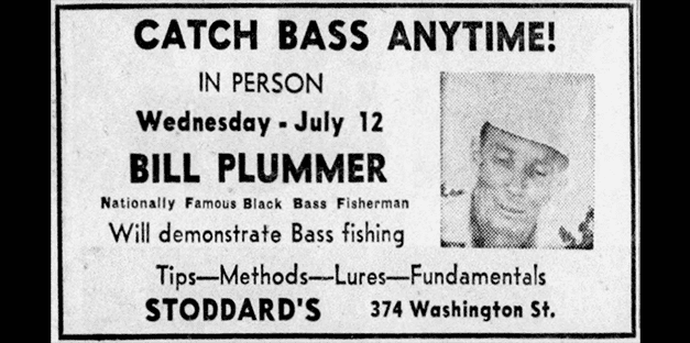 Bill Plummer SuperFrog Seminar