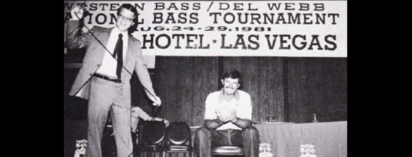 The U.S. Open 1981: An Event that Changed Bass Fishing – Part Two