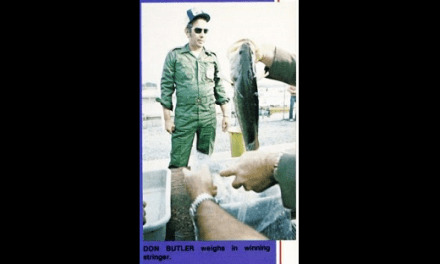 Season at a Glance: 1972 Bass Master Trail – Part Three