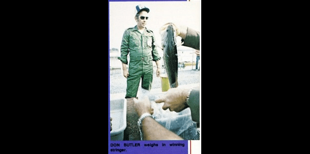 Season at a Glance: 1972 Bass Master Trail – Part Three