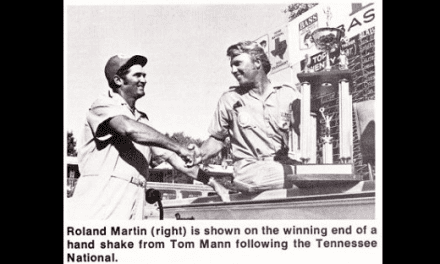Season at a Glance: 1972 Bass Master Trail – Part Two