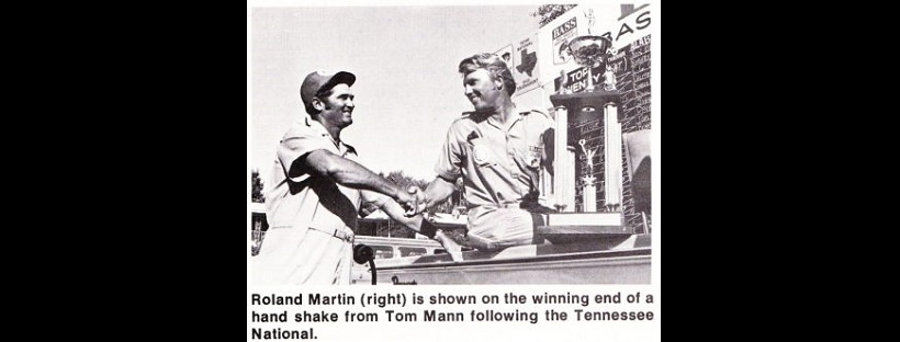 Season at a Glance: 1972 Bass Master Trail – Part Two