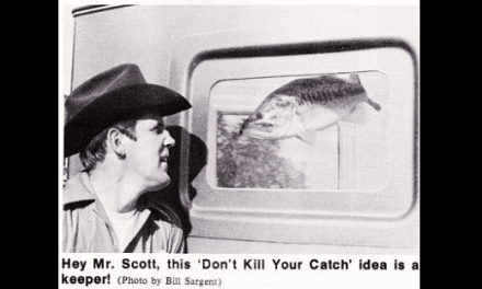 Season at a Glance: 1972 Bassmaster Trail – Part One