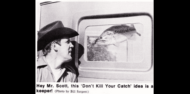 Season at a Glance: 1972 Bassmaster Trail – Part One