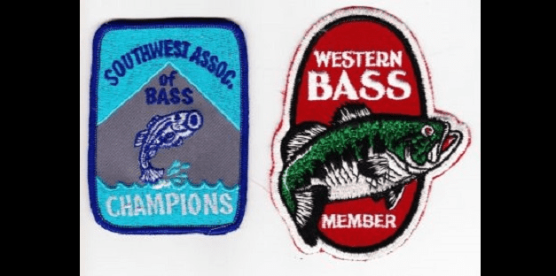 Patch Pirate Part II Western Bass Organizations