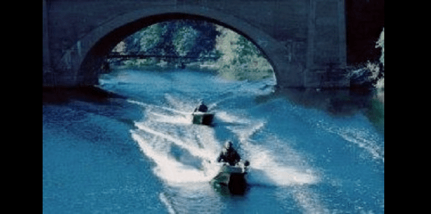 Old Bass Boats – Reader Submissions