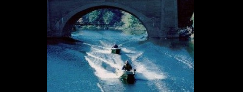 Old Bass Boats – Reader Submissions