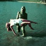 Bobby Garland the First Creature