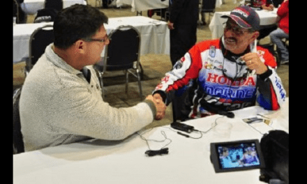 How They Started – Paul Elias