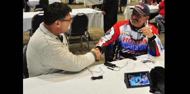 How They Started – Paul Elias