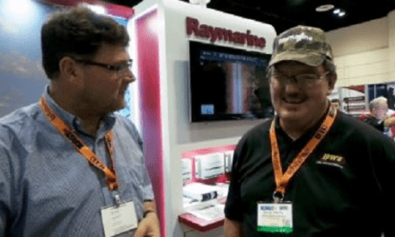 How They Started – David Fritts