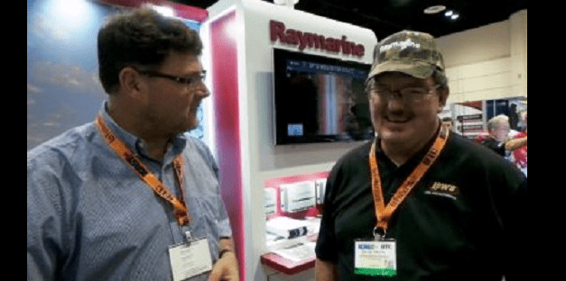 How They Started – David Fritts