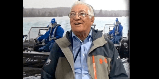 Don Iovino – Western Doodle King
