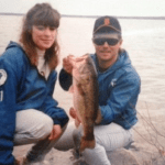 How Not to Introduce Your Wife to Fishing – Dave Lefebre