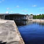 Mercury’s Lake-X – Part One