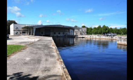 Mercury’s Lake-X – Part One
