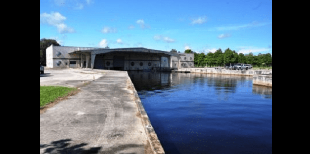 Mercury’s Lake-X – Part One