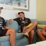 Jay Yelas – The 1988 Operation Bass Tournament of Champions