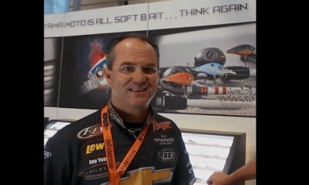 Jay Yelas – From Cheeseballs to Classic Winner