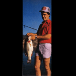 Jay Yelas – Domination of the West in 1988