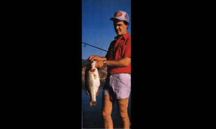 Jay Yelas – Domination of the West in 1988